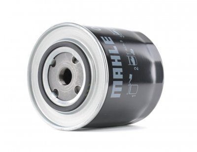 MAHLE ORIGINAL Filtre &agrave; huile KNECHT FILTER OC 214