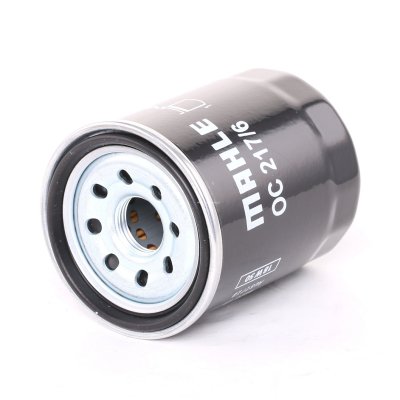 MAHLE ORIGINAL Filtre &agrave; huile KNECHT FILTER OC 217/6
