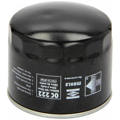 KNECHT Filtre &agrave; huile  FILTER OC 222