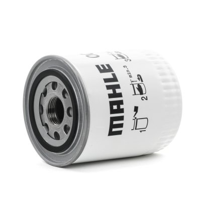 MAHLE ORIGINAL Filtre &agrave; huile KNECHT FILTER OC 238