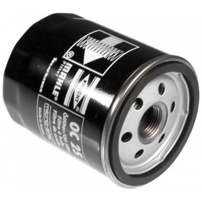 MAHLE ORIGINAL Filtre &agrave; huile KNECHT FILTER OC 25