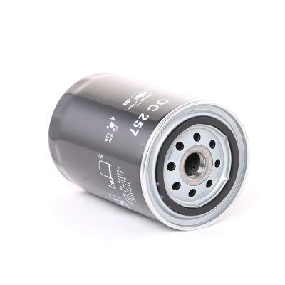 MAHLE ORIGINAL Filtre &agrave; huile KNECHT FILTER OC 257