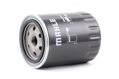 MAHLE ORIGINAL Filtre &agrave; huile KNECHT FILTER OC 262