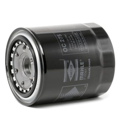 MAHLE ORIGINAL Filtre &agrave; huile KNECHT FILTER OC 275