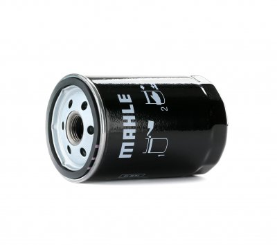 MAHLE ORIGINAL Filtre &agrave; huile KNECHT FILTER OC 279