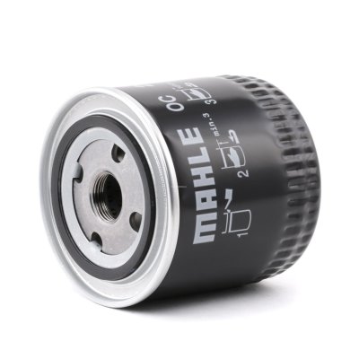 MAHLE ORIGINAL Filtre &agrave; huile KNECHT FILTER OC 288