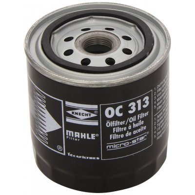 KNECHT Filtre &agrave; huile  FILTER OC 313