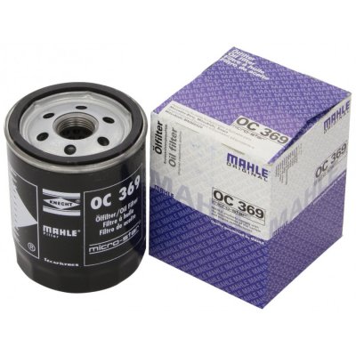 KNECHT Filtre &agrave; huile  FILTER OC 369