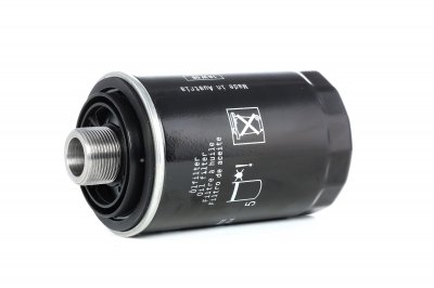 MAHLE ORIGINAL Filtre &agrave; huile KNECHT FILTER OC 456