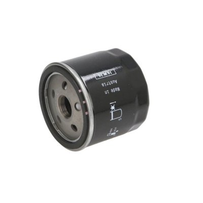 MAHLE ORIGINAL Filtre &agrave; huile KNECHT FILTER OC 458