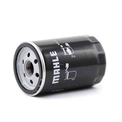 MAHLE ORIGINAL Filtre &agrave; huile KNECHT FILTER OC 460