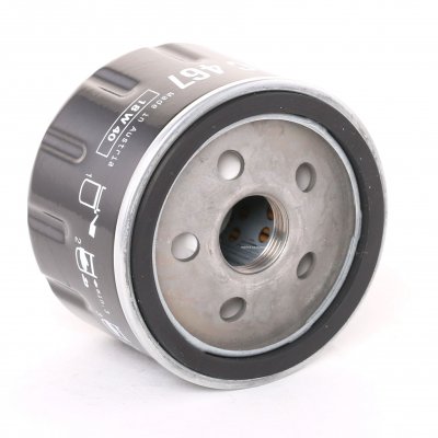 MAHLE Filtre &agrave; huile KNECHT FILTER OC 467