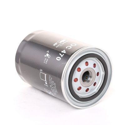 MAHLE ORIGINAL Filtre &agrave; huile KNECHT FILTER OC 470