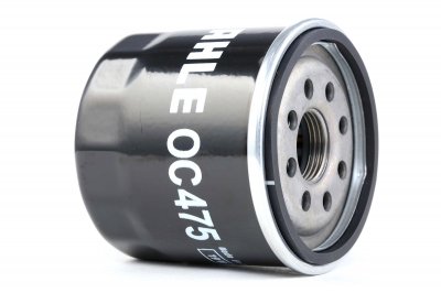 MAHLE ORIGINAL Filtre &agrave; huile KNECHT FILTER OC 475