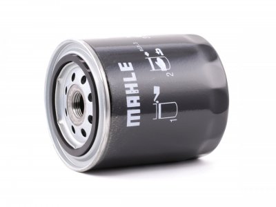 MAHLE ORIGINAL Filtre &agrave; huile KNECHT FILTER OC 485