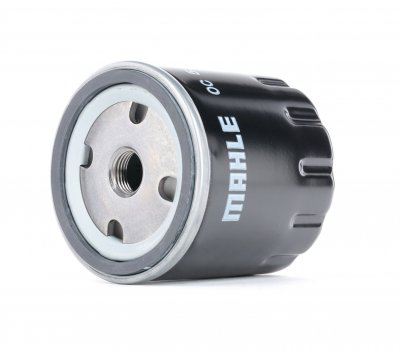 MAHLE ORIGINAL Filtre &agrave; huile KNECHT FILTER OC 5