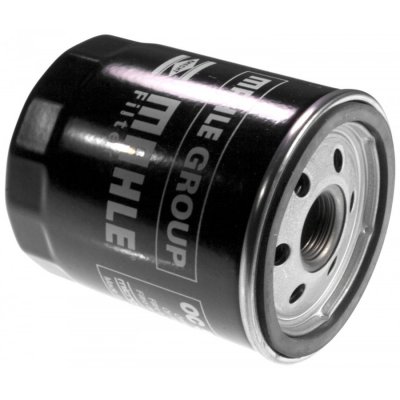 MAHLE ORIGINAL Filtre &agrave; huile KNECHT FILTER OC 501