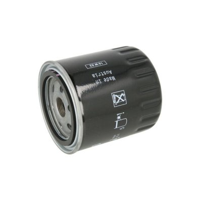 MAHLE ORIGINAL Filtre &agrave; huile KNECHT FILTER OC 503