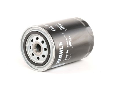 MAHLE ORIGINAL Filtre &agrave; huile KNECHT FILTER OC 51 OF