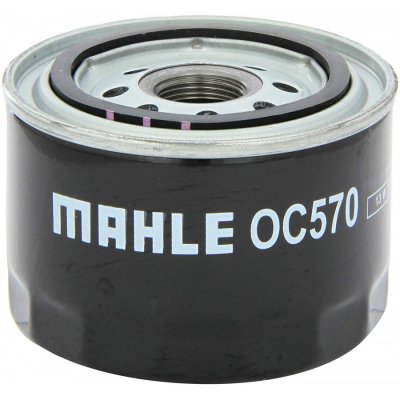 MAHLE Filtre &agrave; huile KNECHT FILTER OC 570