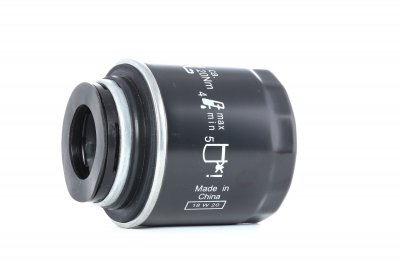 MAHLE ORIGINAL Filtre &agrave; huile KNECHT FILTER OC 593/3