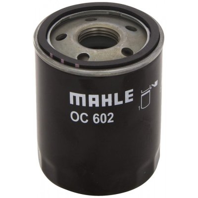 KNECHT Filtre &agrave; huile  FILTER OC 602