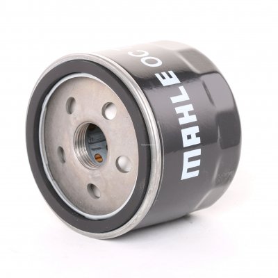 MAHLE ORIGINAL Filtre &agrave; huile KNECHT FILTER OC 727