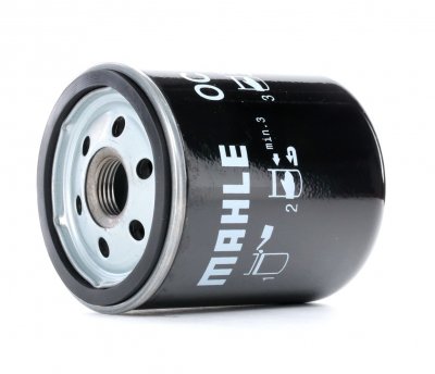 MAHLE ORIGINAL Filtre &agrave; huile KNECHT FILTER OC 84