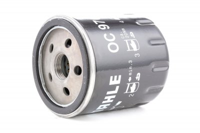 MAHLE ORIGINAL Filtre &agrave; huile KNECHT FILTER OC 976