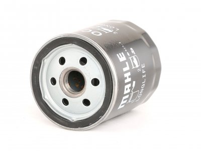 MAHLE ORIGINAL Filtre &agrave; huile KNECHT FILTER OC 981