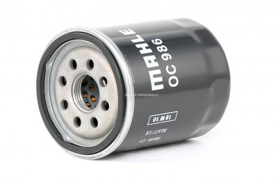 MAHLE ORIGINAL Filtre &agrave; huile KNECHT FILTER OC 986