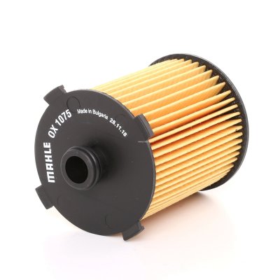 MAHLE ORIGINAL Filtre &agrave; huile KNECHT FILTER OX 1075D