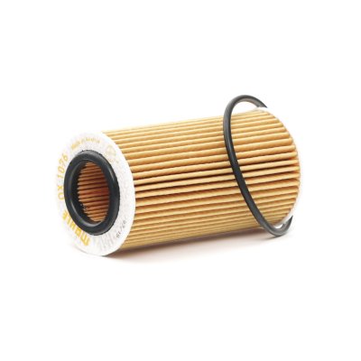MAHLE ORIGINAL Filtre &agrave; huile KNECHT FILTER OX 1076D