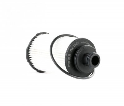 MAHLE ORIGINAL Filtre &agrave; huile KNECHT FILTER OX 1137D