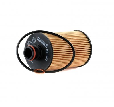 MAHLE ORIGINAL Filtre &agrave; huile KNECHT FILTER OX 1141D