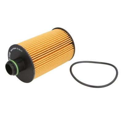 MAHLE ORIGINAL Filtre &agrave; huile KNECHT FILTER OX 1145D