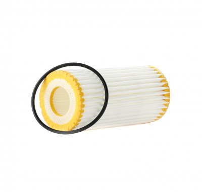 MAHLE ORIGINAL Filtre &agrave; huile KNECHT FILTER OX 1217D