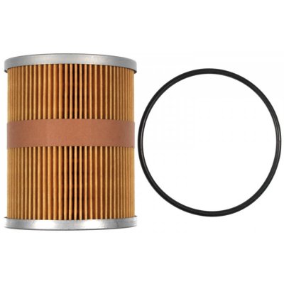 MAHLE Filtre &agrave; huile KNECHT FILTER OX 125D