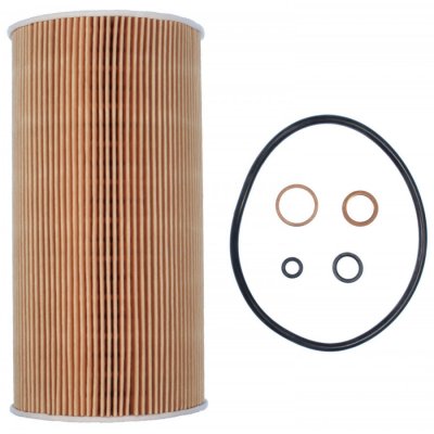 KNECHT Filtre &agrave; huile  FILTER OX 126D