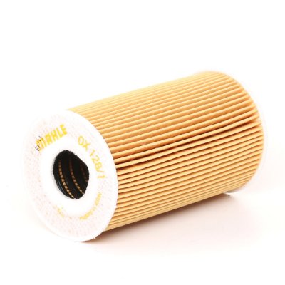 MAHLE ORIGINAL Filtre &agrave; huile KNECHT FILTER OX 128/1D
