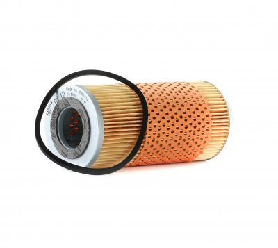 MAHLE ORIGINAL Filtre &agrave; huile KNECHT FILTER OX 12D