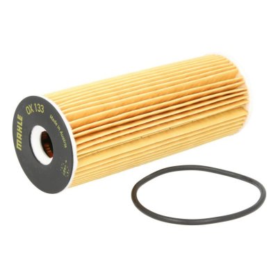 MAHLE ORIGINAL Filtre &agrave; huile KNECHT FILTER OX 133D