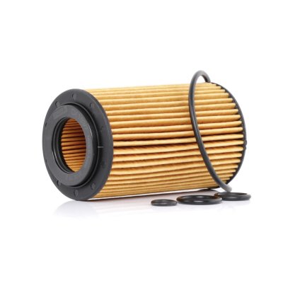 MAHLE ORIGINAL Filtre &agrave; huile KNECHT FILTER OX 153/7D