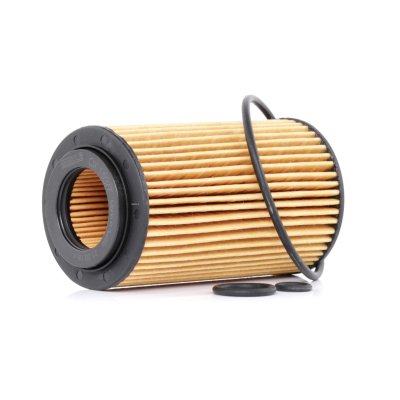 MAHLE ORIGINAL Filtre &agrave; huile KNECHT FILTER OX 153/7D1