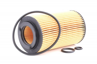 MAHLE ORIGINAL Filtre &agrave; huile KNECHT FILTER OX 153D3