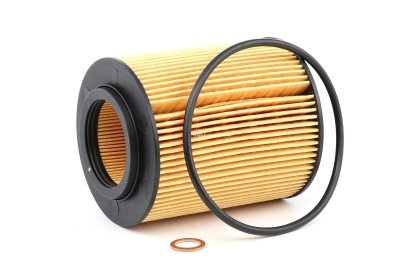 MAHLE ORIGINAL Filtre &agrave; huile KNECHT FILTER OX 154/1D