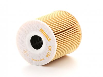 MAHLE ORIGINAL Filtre &agrave; huile KNECHT FILTER OX 156D