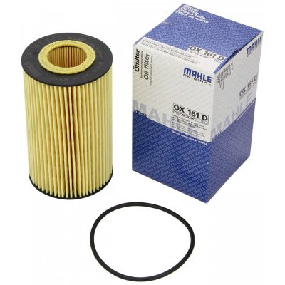 MAHLE Filtre &agrave; huile KNECHT FILTER OX 161D