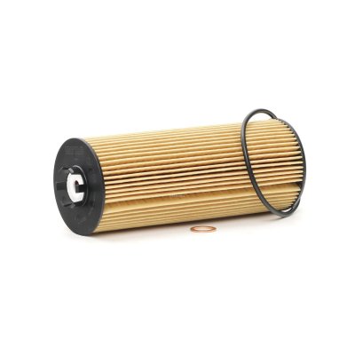 MAHLE ORIGINAL Filtre &agrave; huile KNECHT FILTER OX 164D
