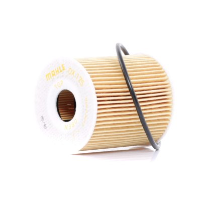 MAHLE ORIGINAL Filtre &agrave; huile KNECHT FILTER OX 175D